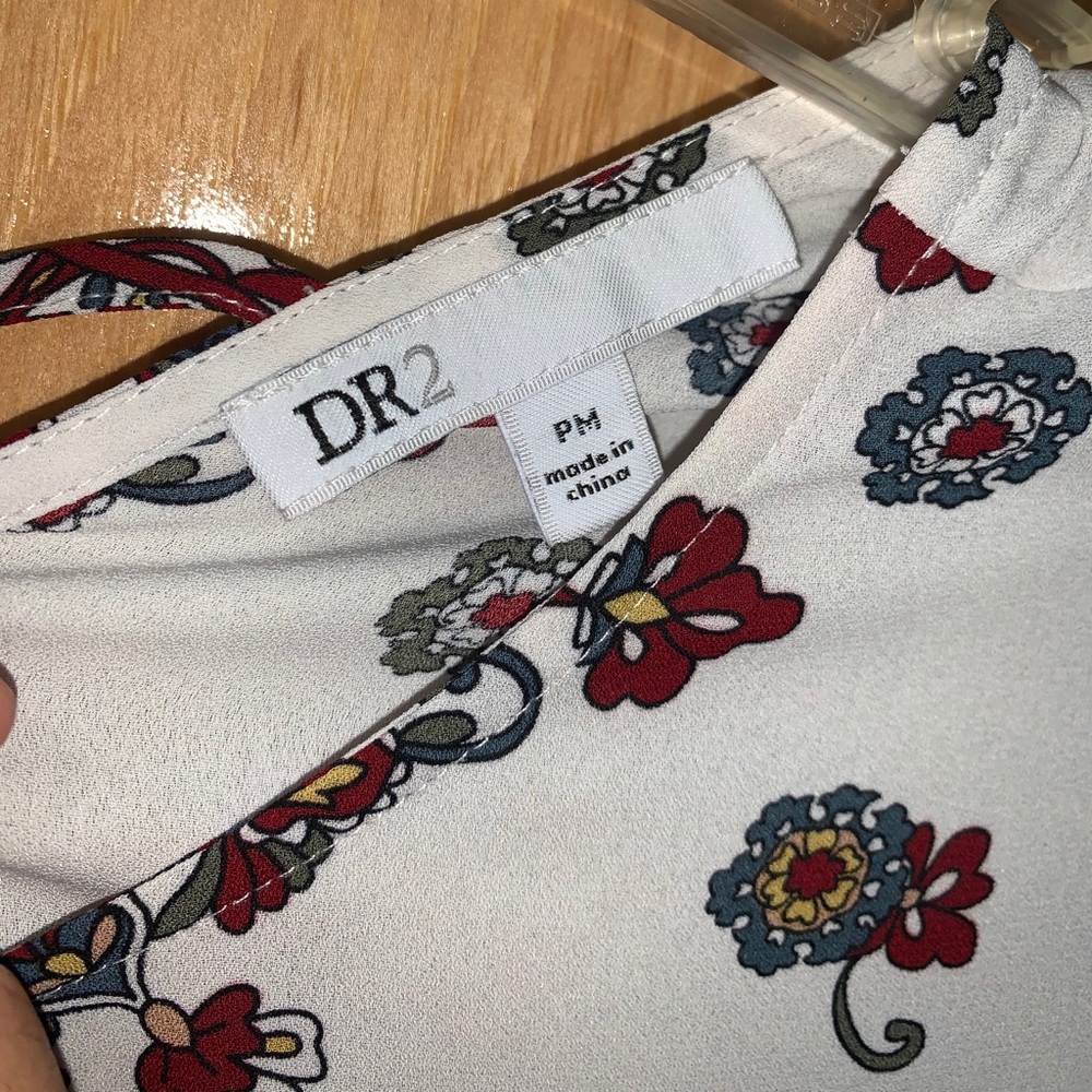 Blouse from Nordstrom Rack - Picture 3 of 3